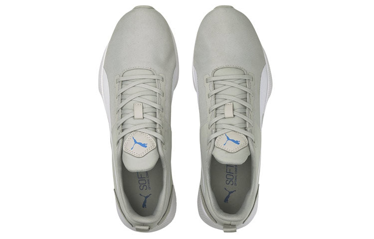 PUMA Flyer Gray/White 195343-04
