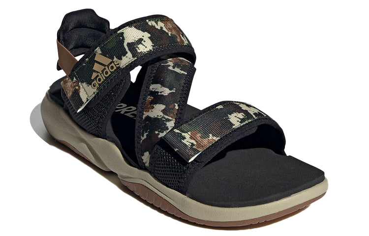 adidas Terrex Sumra 'Black Cardboard Wild Pine' FY9911