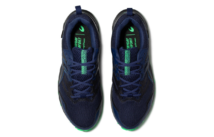 ASICS Gel-Sonoma 6 GORE-TEX 'Deep Ocean Black' 1011B048-400
