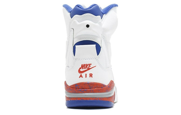 Nike Air Command Force 'Sixers' 684715-101