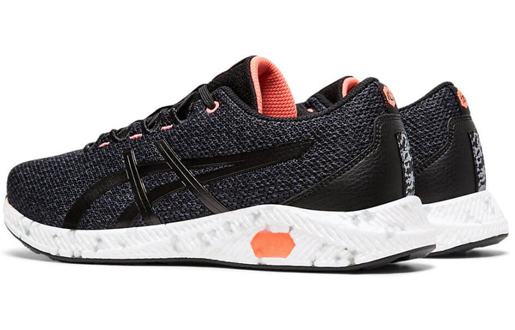 (WMNS) ASICS Hyper Gel Yu 'Carrier Grey Black' 1022A056-022