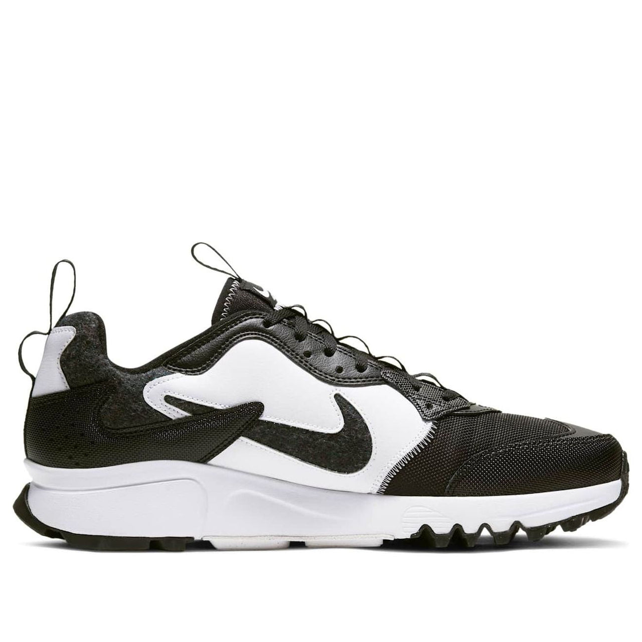 Nike Atsuma Trail 'Black White' CQ9178-002