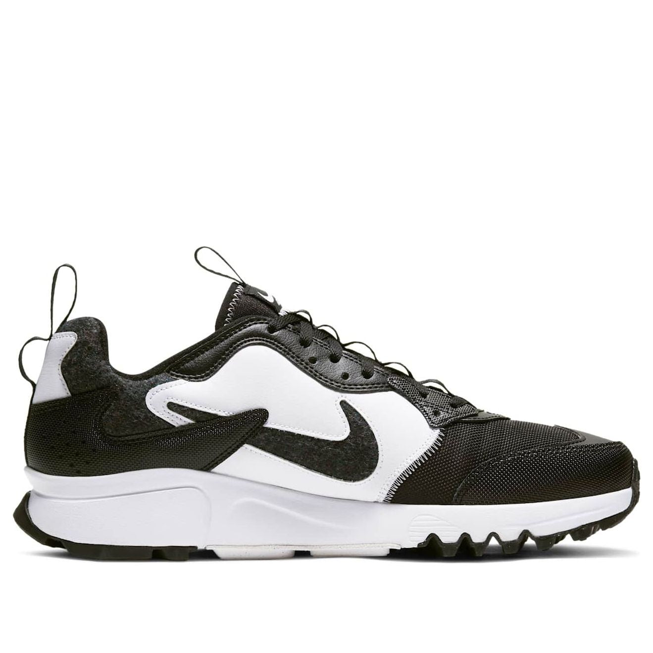 Nike Atsuma Trail 'Black White' CQ9178-002