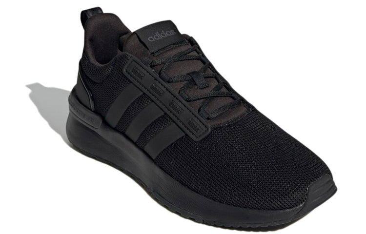 adidas Racer TR21 'Triple Black' GV7386