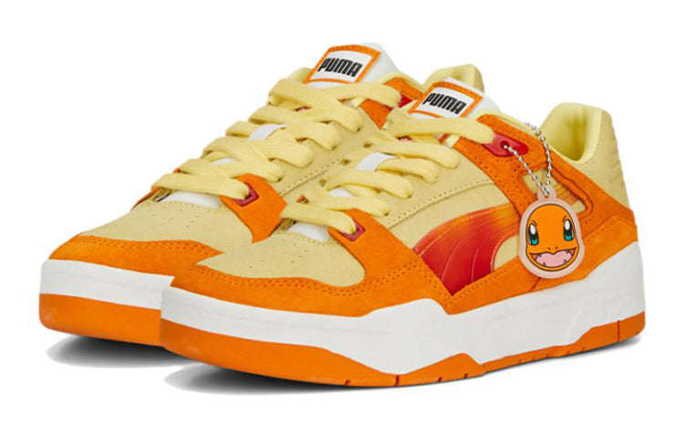 (GS) PUMA Pokmon x Slipstream Lo 'Charmander' 387809-01