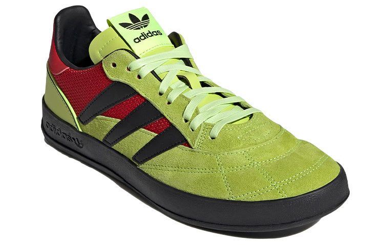 adidas Sobakov P94 'Solar Yellow Scarlet' EE5640