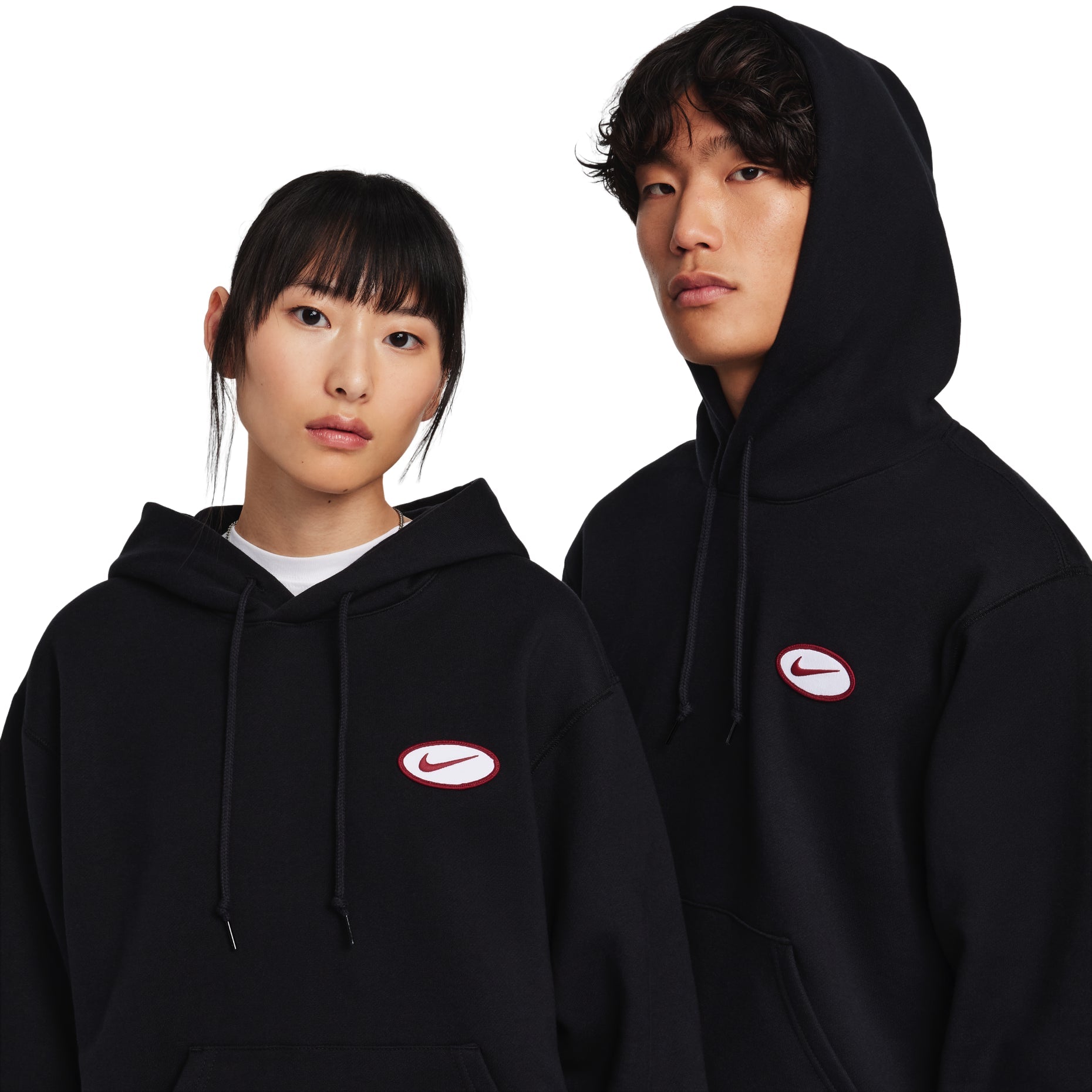 Nike SB Hoodie 'Black' FV7381-010