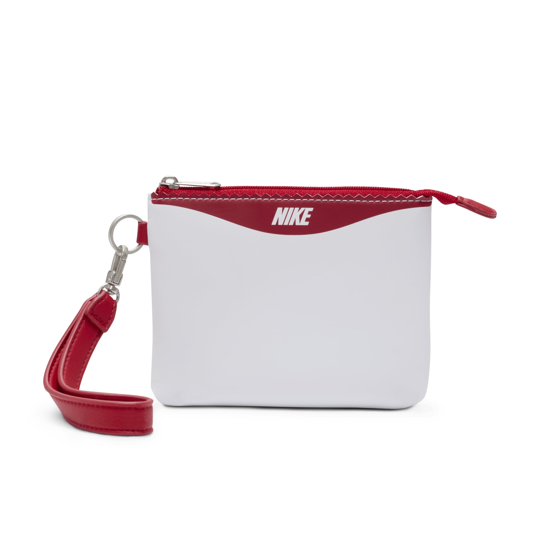 Nike Icon Cortez Wristlet 'White Royal Red' HF3606-175