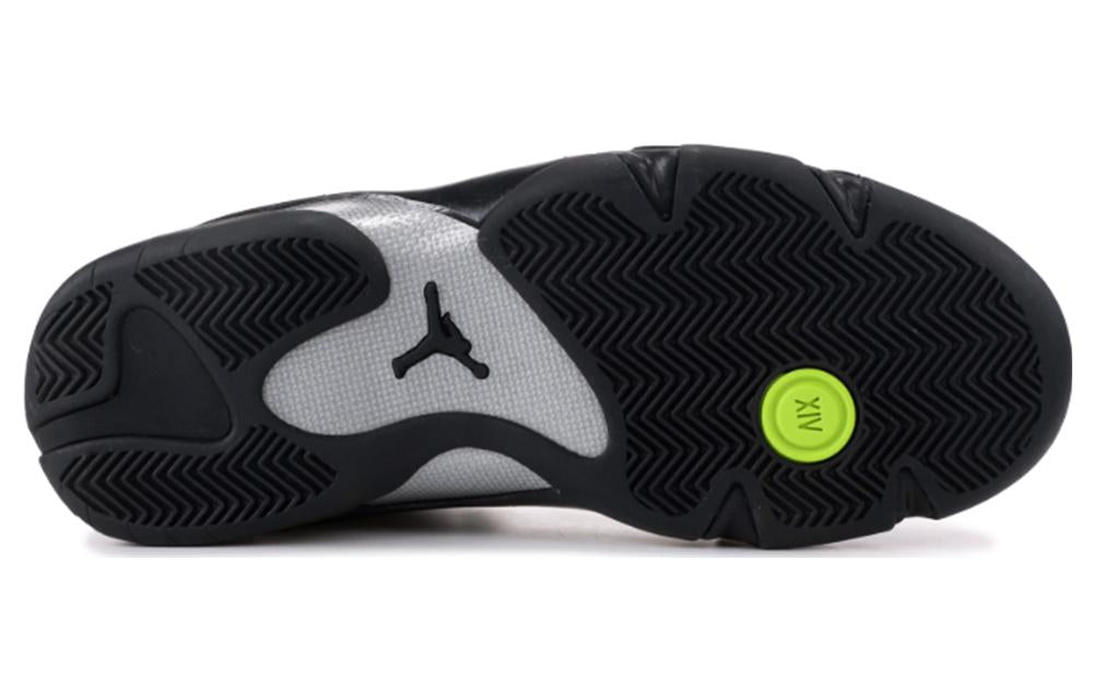 Air Jordan 14 Retro 'Chartreuse' 311832-031