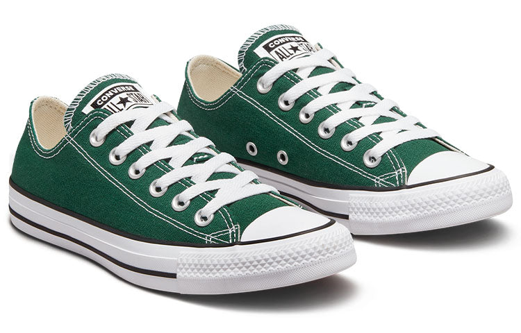 Converse Chuck Taylor All Star Low 'Green White' A00789C