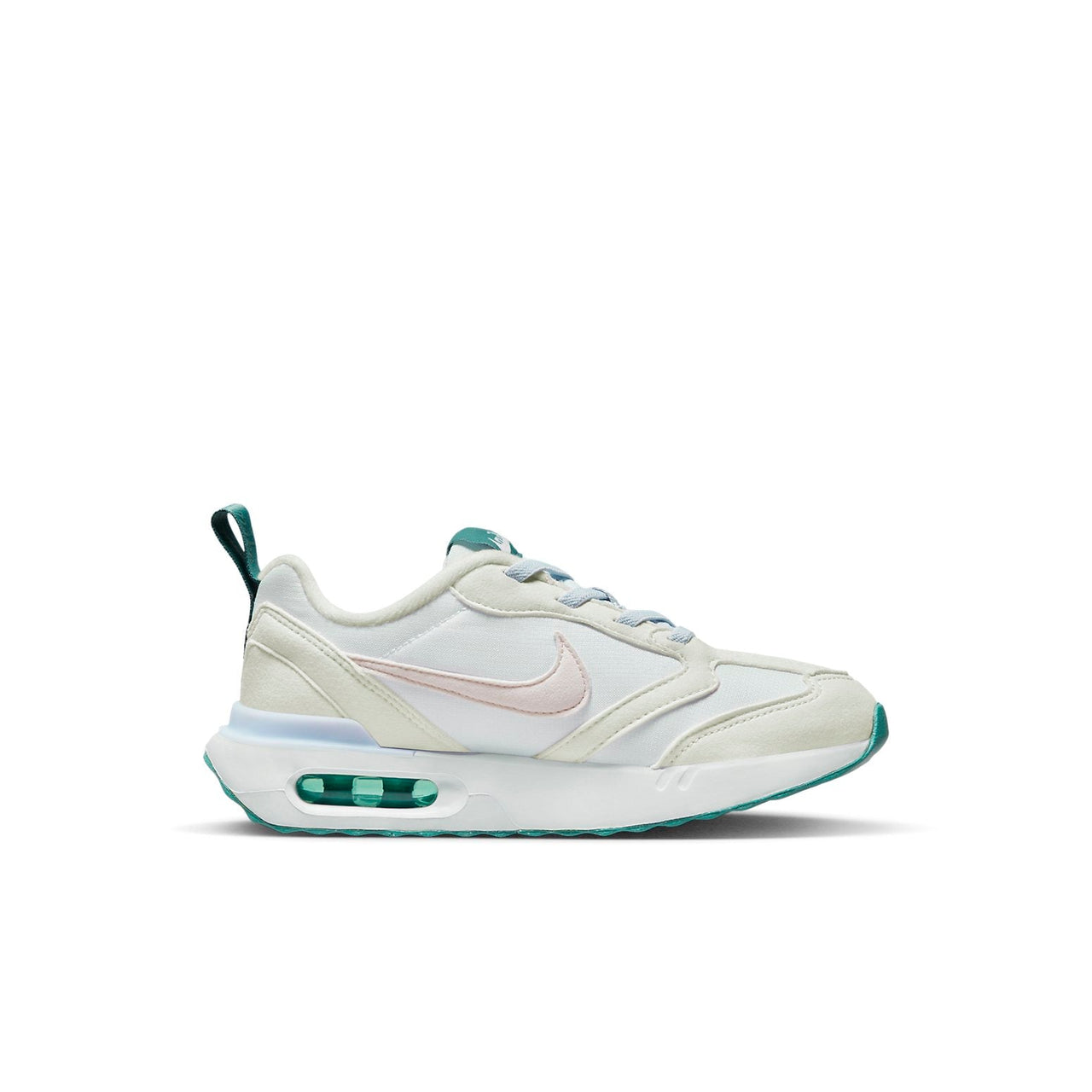 (PS) Nike Air Max Dawn BP 'White Blue' DC9318-108