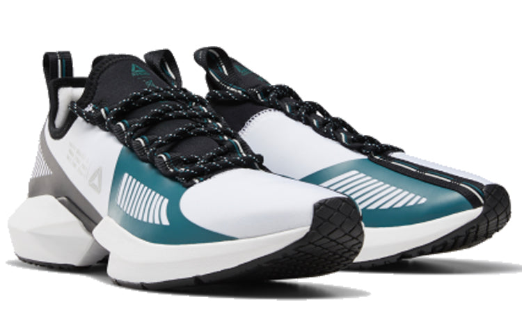 Reebok Sole Fury TS 'Clover Green' DV9286