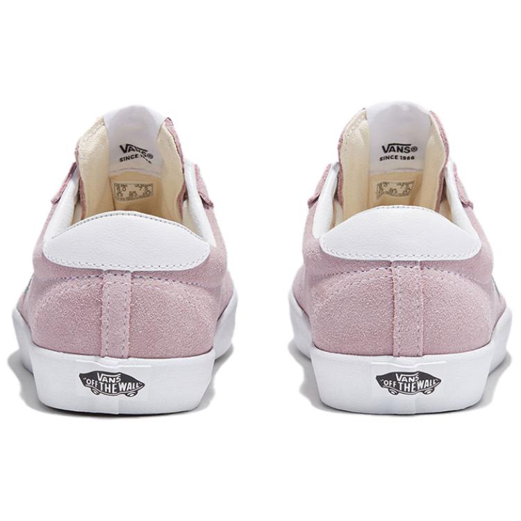 Vans Sport Low 'Pink' VN000CTDBLT
