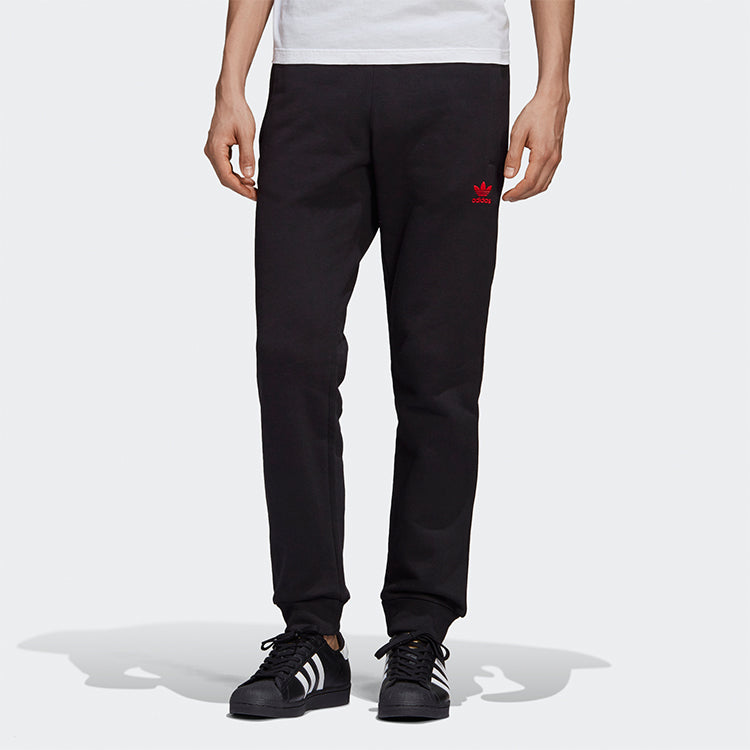 adidas originals Trefoil Pant Sports Pants Black GD2558