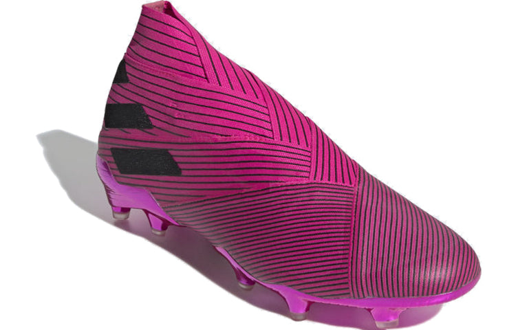 adidas Nemeziz 19+ 'Shock Pink' F34403