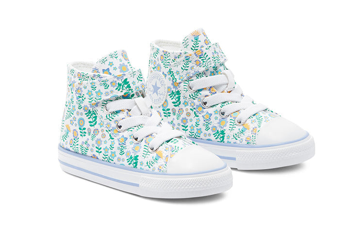 Converse Chuck Taylor All Star High Top 'Peppermint Green' 770502C