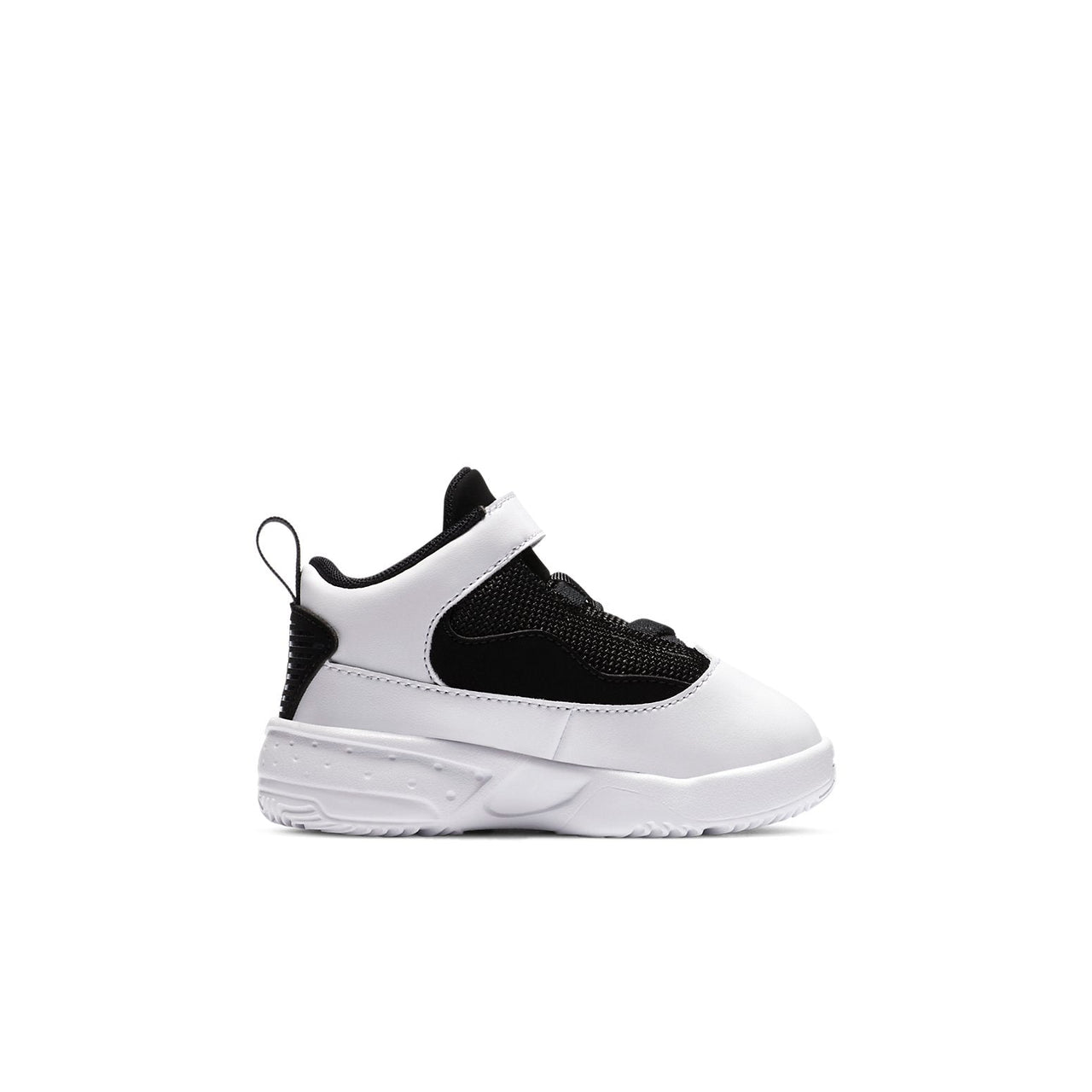 (TD) Air Jordan Max Aura 2 'White Black' CN8096-107