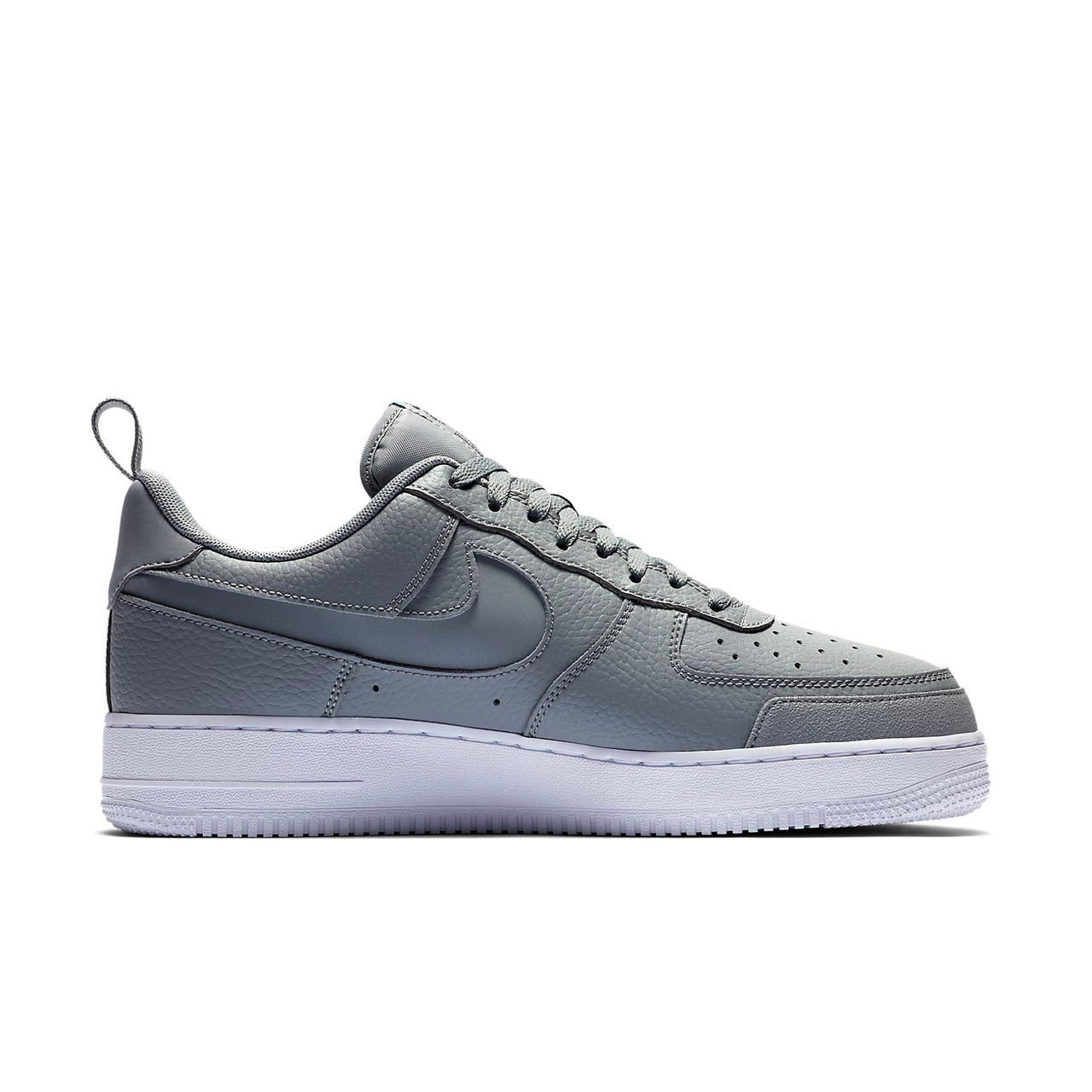 Nike Air Force 1 LV8 Utility 'Grey' CV3039-001