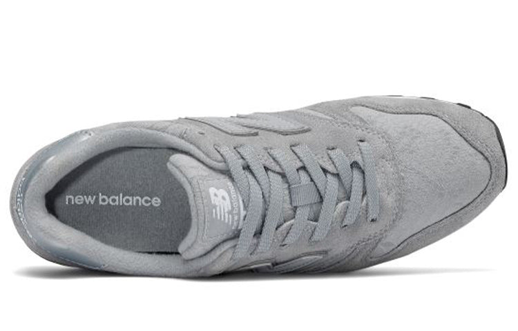 (WMNS) New Balance 373 Sneakers 'Grey' WL373GIR