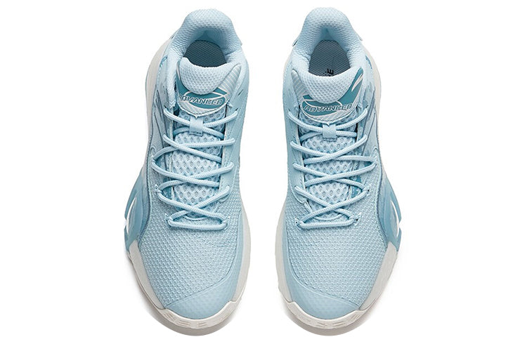 ANTA Cement Bubble 'Blueberry Mousse' 912121608S-5
