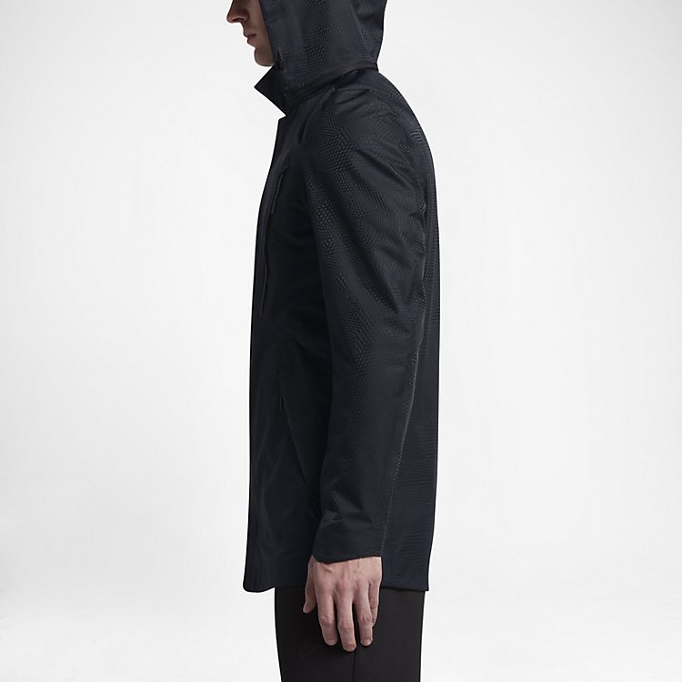 Apparel Jackets Men Nike Sportswear Bonded Blazer 836411-010