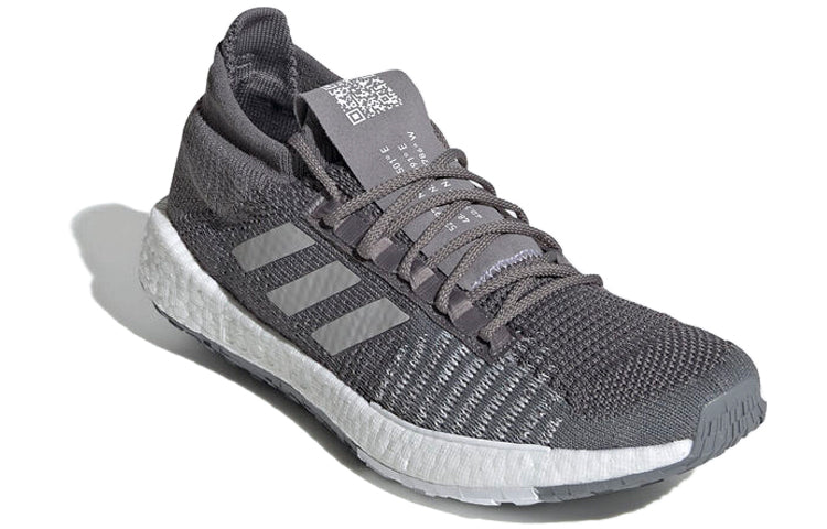 adidas Pulseboost HD 'Grey' FU7338
