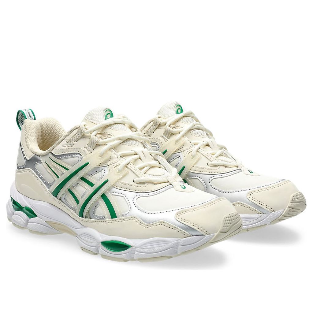 ASICS Gel-NYC Utility 'Cream Kale' 1203A558-100