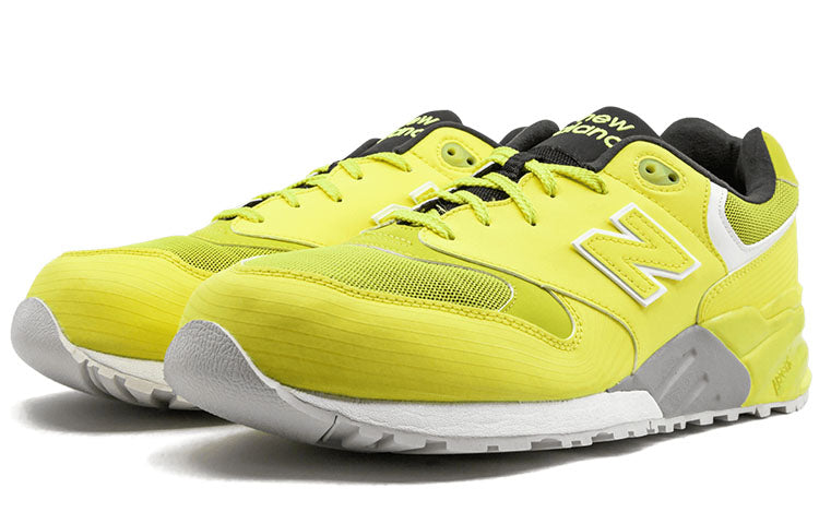 New Balance 999 'Solarized Yellow' ML999EC