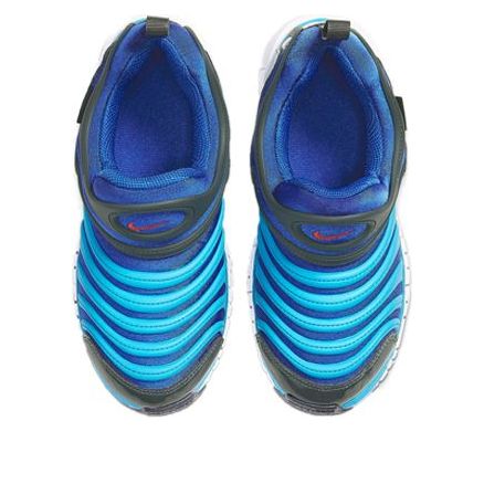 (PS) Nike Dynamo Free 'Hyper Blue' 343738-431