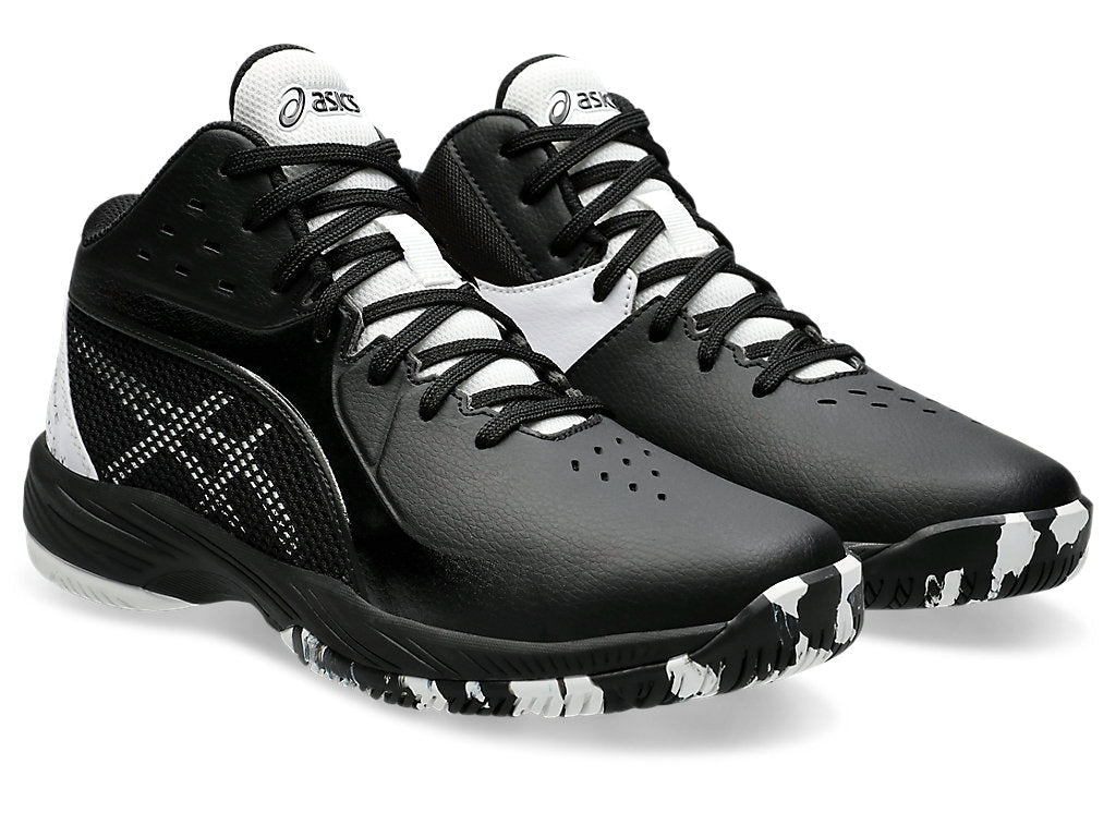 (GS) ASICS Gel-Improve 3 'Black White' 1064A018-001