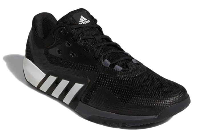 adidas Dropset 'Black White' GX7954