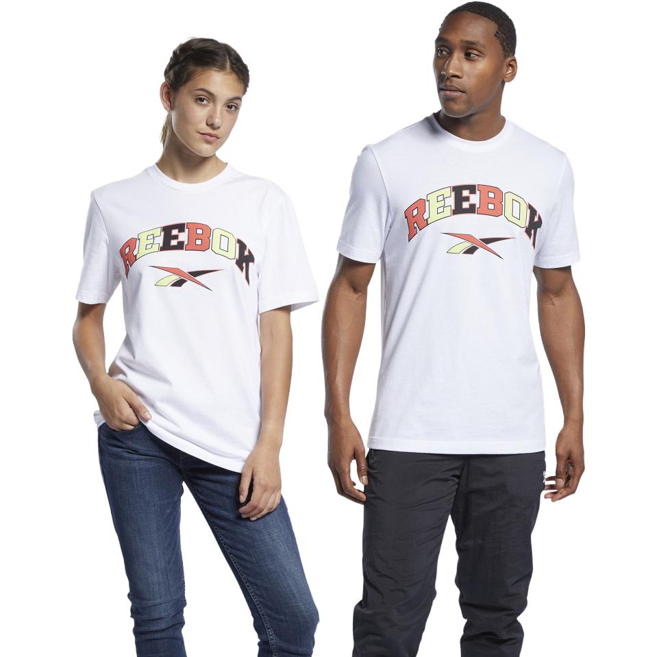 Reebok CL BBALL Tee GJ5855