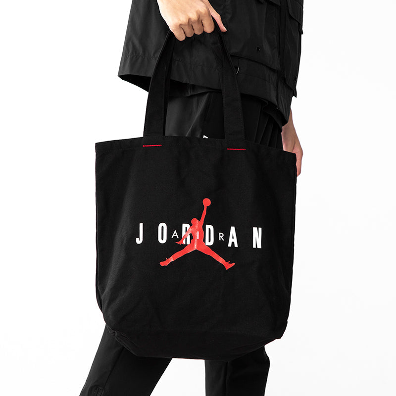 Air Jordan Tote Bag 'Black' JD2113017GS-002