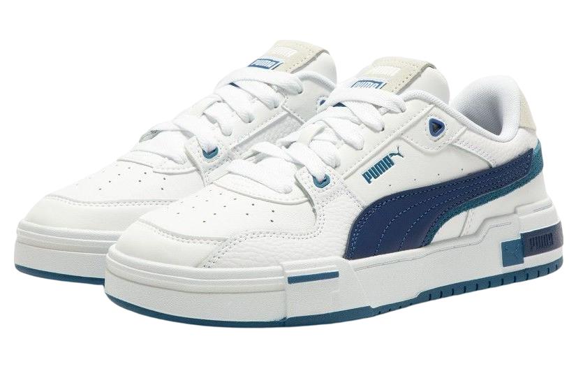 PUMA CA Pro 'Glitch - White Lake Blue' 389276-01