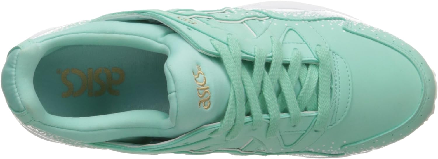 (WMNS) ASICS Gel-Lyte V Running Sneakers 'Teal' H6S6Y-7676