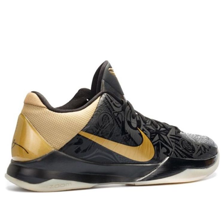 Nike Zoom Kobe 5 'Big Stage Away' 386429-008