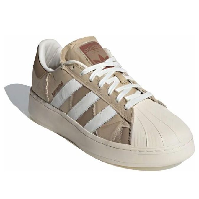 adidas Superstar XLG 'Beige Tan' ID6251