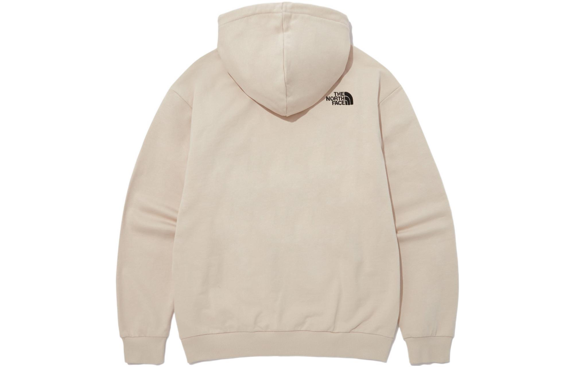 THE NORTH FACE Street Style Hoodie 'Beige' NM5PP40D
