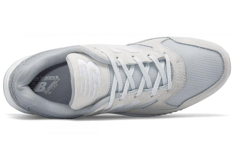 New Balance 530 Suede 'Light Grey' M530SPD