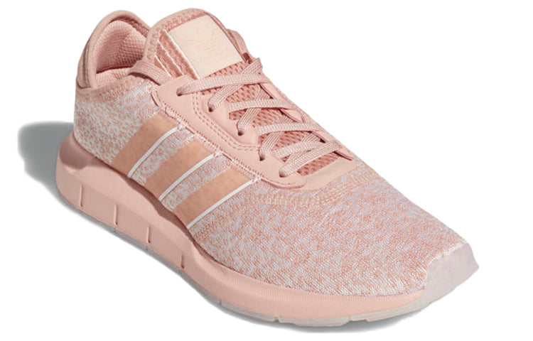 (WMNS) adidas Swift Run X 'Trace Pink' FY2145