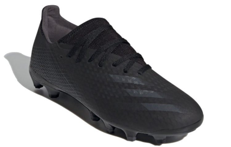 adidas X Ghosted.3 MG 'Black' G54837