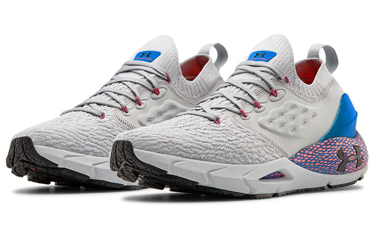 Under Armour HOVR Phantom 2 'Grey Photon Blue' 3023017-102