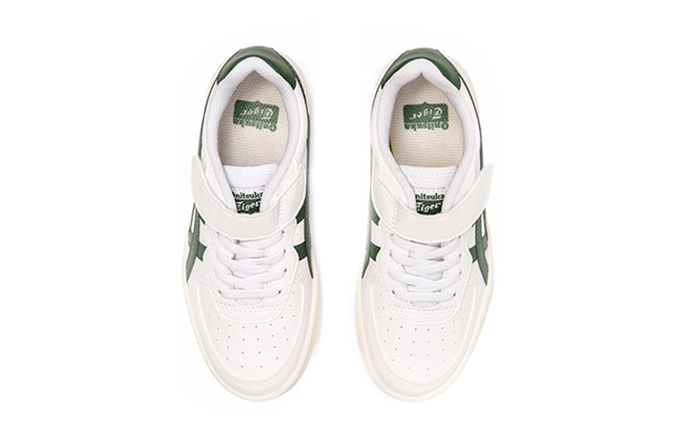 (PS) Onitsuka Tiger GSM 'White Green' 1184A022-106
