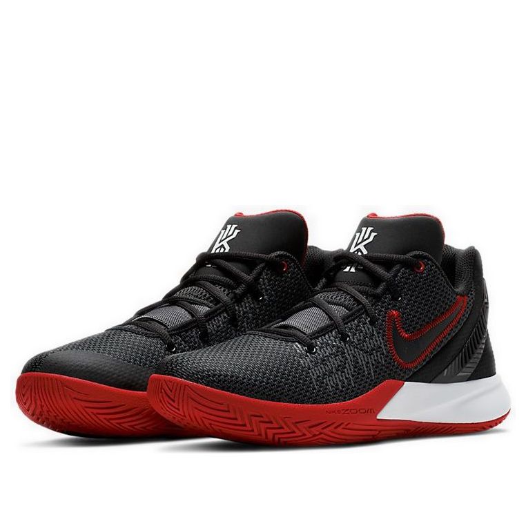 Nike Kyrie Flytrap 2 'Bred' AO4436-016