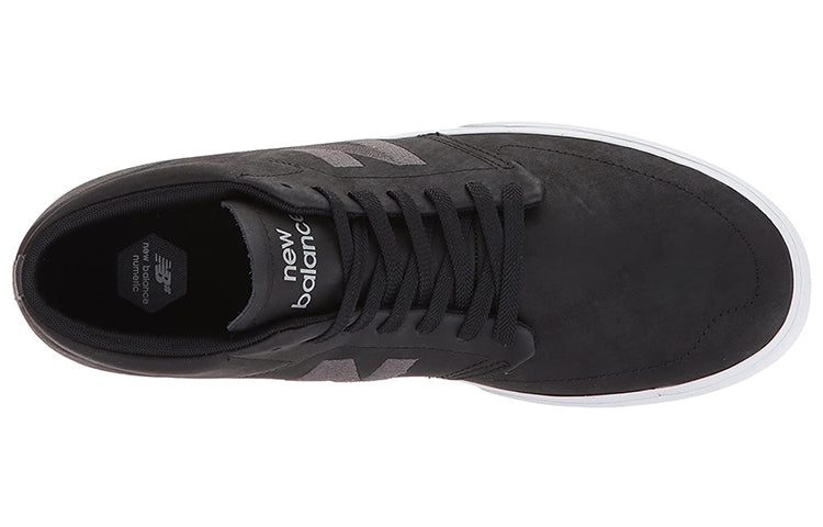 New Balance 346 'Black' NM346YN