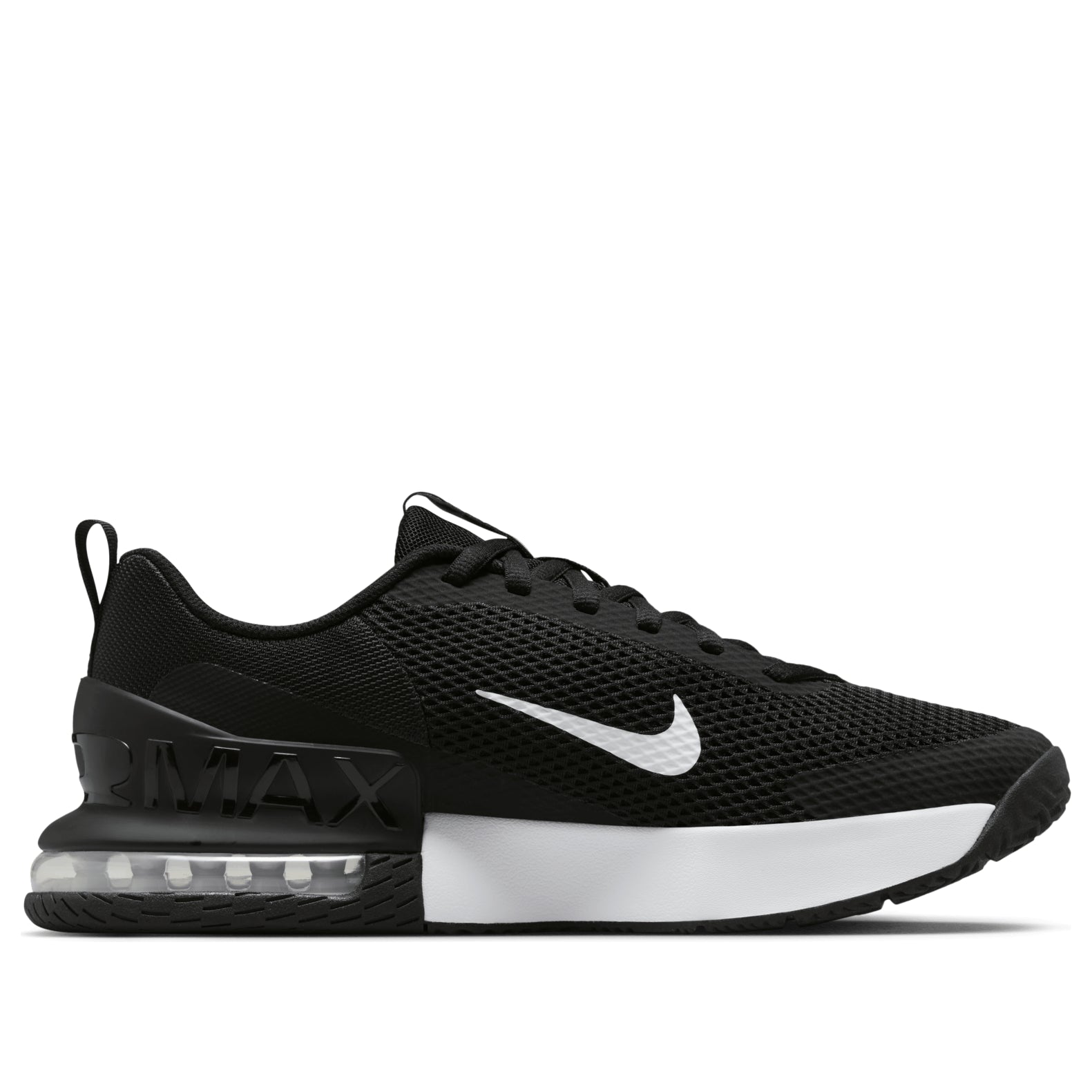 Nike Air Max Alpha Trainer 6 'Black White' FQ1833-001