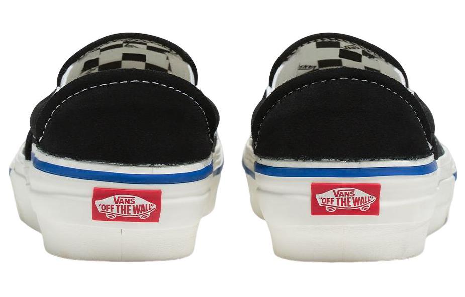 Vans Slip-On Reconstruct 'Black' VN000BW4BLK