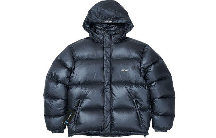 Palace Pertex London Puffa 'Navy' P22JK125