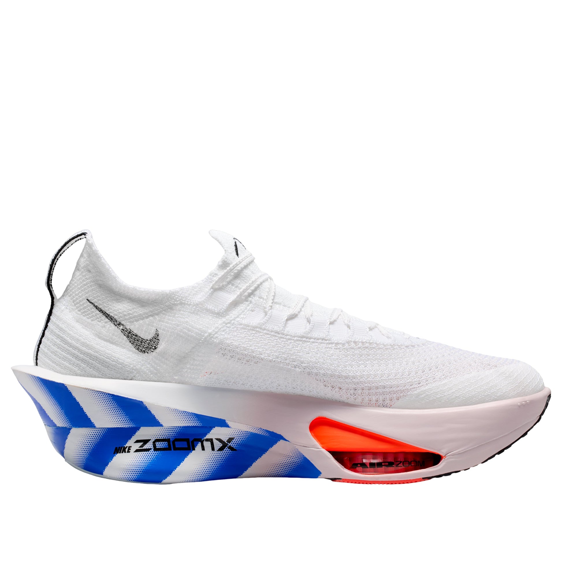 Nike Alphafly 3 'White Racer Blue' II7290-100