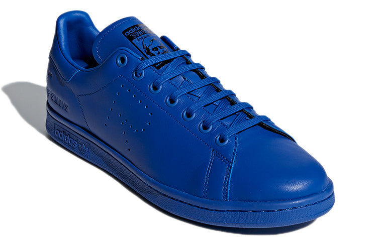 adidas Raf Simons x Stan Smith 'Powder Blue' F34260